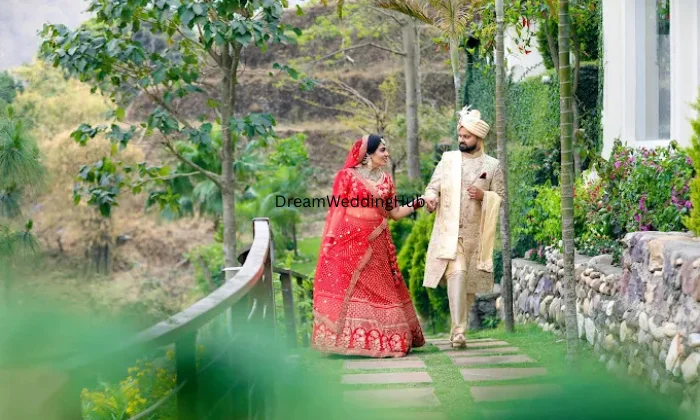 Sandeep photo studio